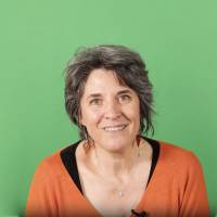 Photo de Emma Guillot, Présidente Tarn